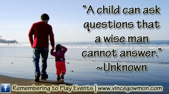 Dreaming with Your Inner Child