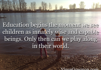 Inspiring Quotes on Child Learning and Development