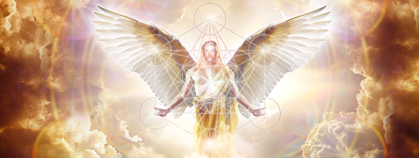 Archangel Metatron's Cube Healing & Activation – Vince Gowmon